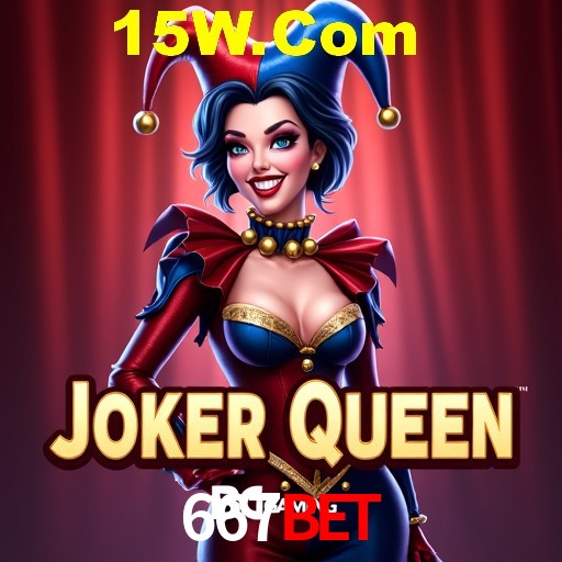 Descubra o Mundo do Cassino Online com 667Bet