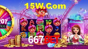 Games Directory 667Bet