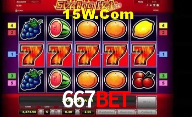Integração de APIs 667Bet