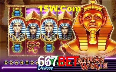 Diretório de Jogos 667Bet