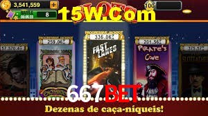 Live Casino 667Bet