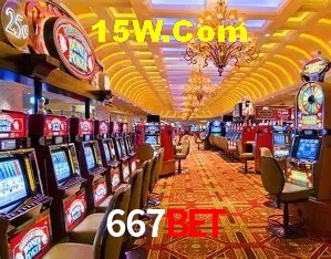 667Bet - Análise de Mercados Esportivos