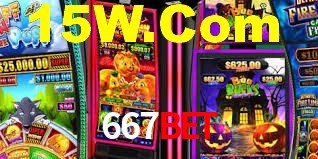 Welcome Bonus 667Bet