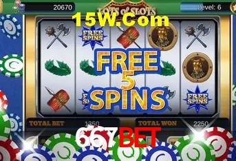 667Bet Rio de Janeiro - Popular Jogos