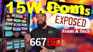 VIP Casino 667Bet