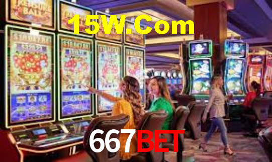 667Bet - App Performance