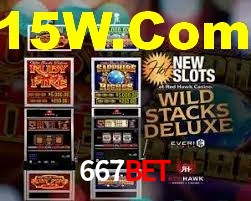 Live Casino 667Bet