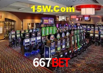 Jogos de Slot 667Bet