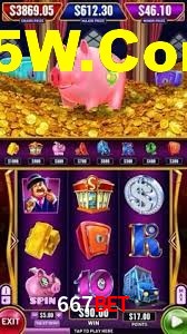 Experiência VIP 667Bet