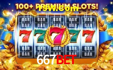 667Bet Entrar - Login Seguro Certificado