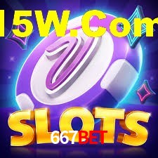 Statistics 667Bet