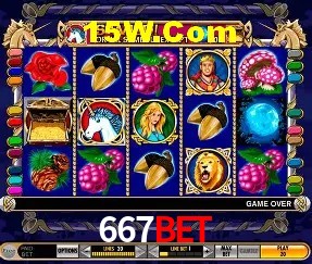 667Bet - Pagamento PIX Instantâneo