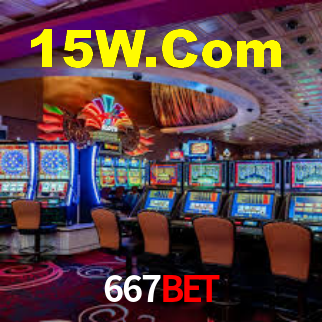 667Bet