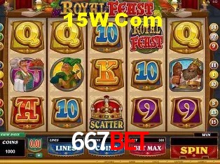 Login Seguro 667Bet
