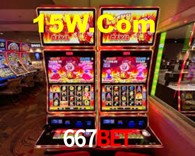 667Bet App