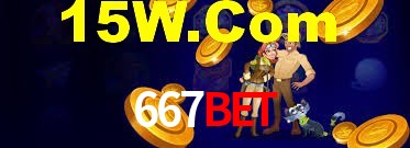 Premium Interface 667Bet