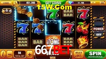 667Bet Salvador - Football