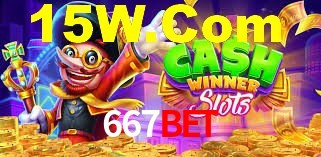 Blackjack Table 667Bet