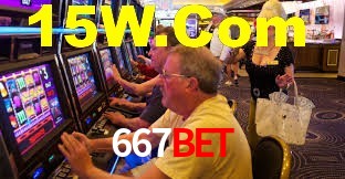Programa VIP 667Bet