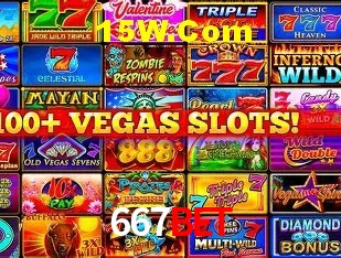 667Bet São Paulo - Jogo Providers