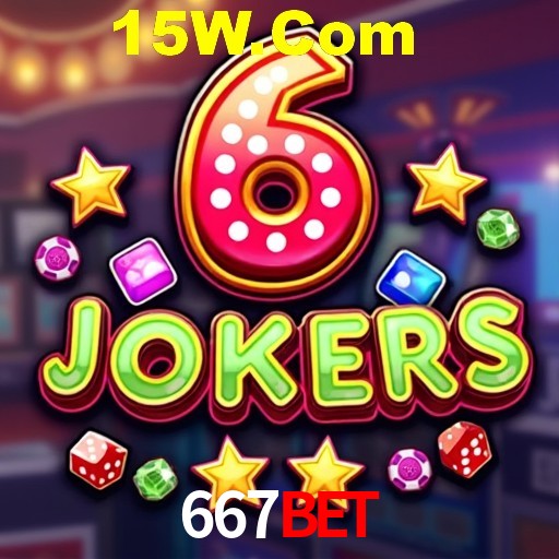 cassino 667Bet