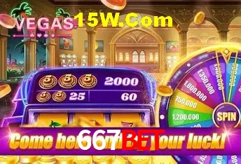 667Bet - Aplicativo Móvel
