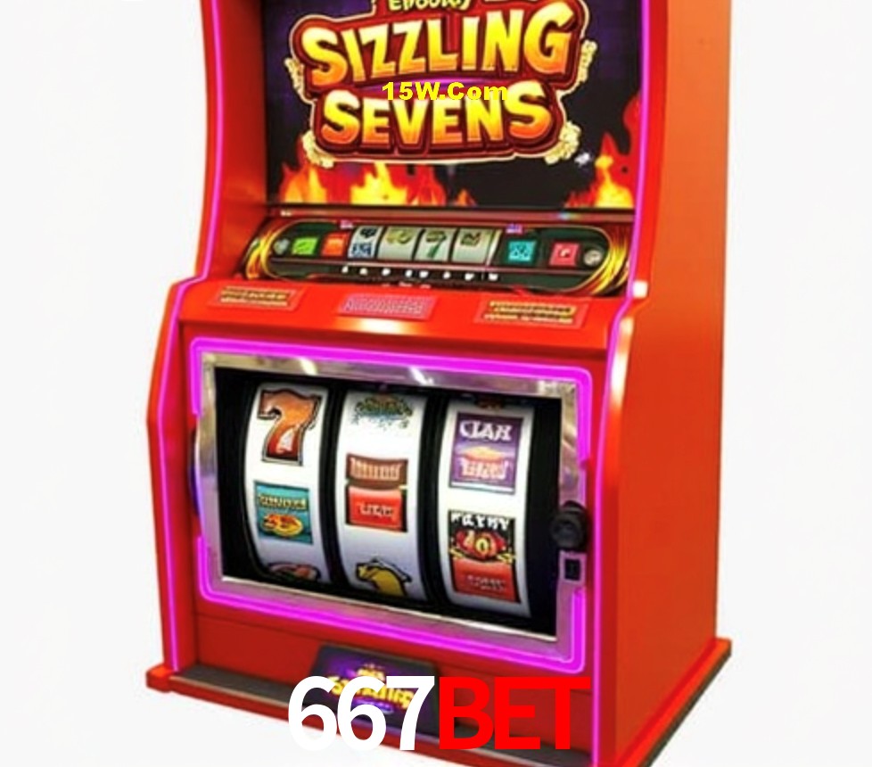 Experiência VIP 667Bet