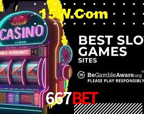 667Bet São Paulo - Top Slots