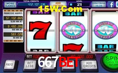 667Bet Rio de Janeiro - Licenses