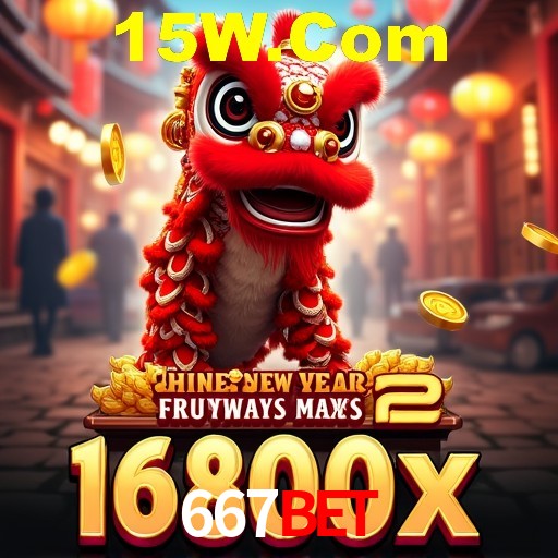 Interface Premium 667Bet